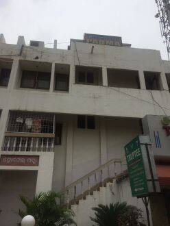 Hotel Padma, Bhubaneswar 1